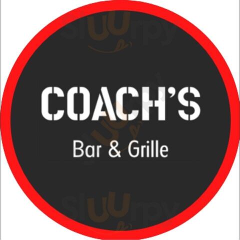 Coach's Bar & Grille