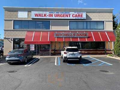 Mitchell's Diner