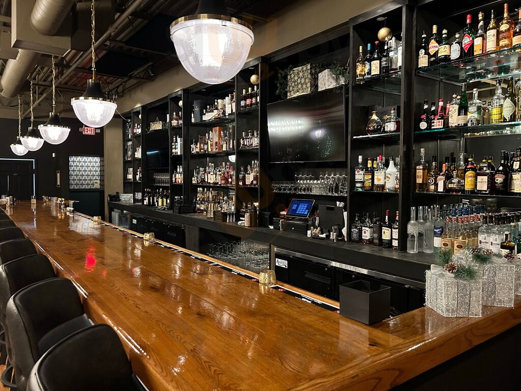 Bowdie's Chophouse - Hilton Head