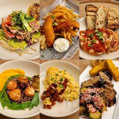 Hollow Spirits Distillery