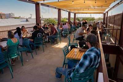 Hollow Spirits Distillery