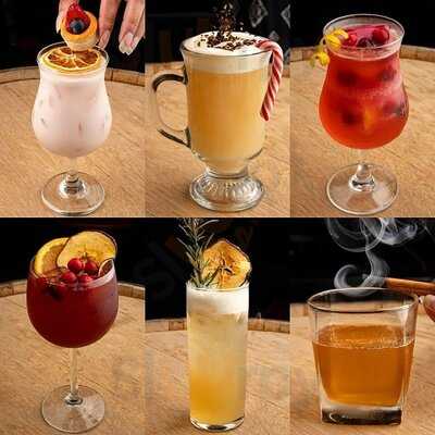 Hollow Spirits Distillery