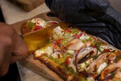 Hollow Spirits Distillery