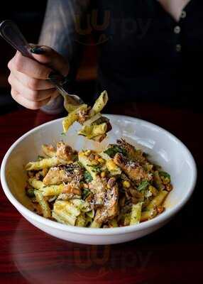 Hollow Spirits Distillery