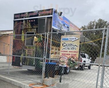 Cato's Taco
