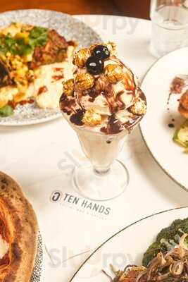 Ten Hands Social Bar And Eatery