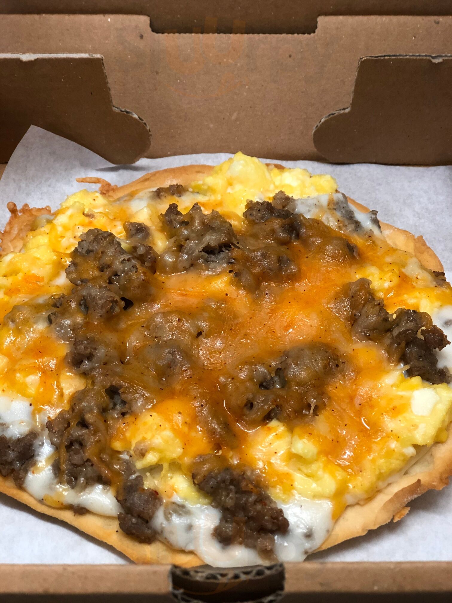 Beanz N' Cream Cafe Llc