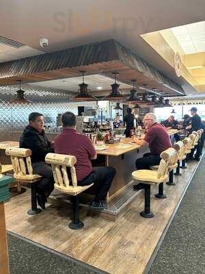 Black Bear Diner Amarillo