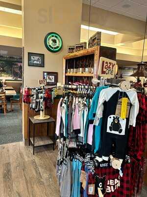 Black Bear Diner Amarillo