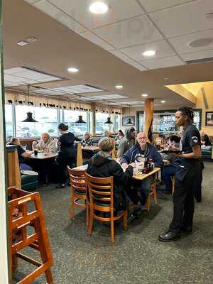 Black Bear Diner Amarillo