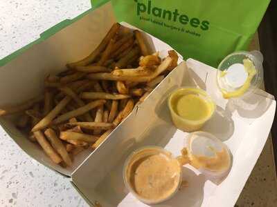 Plantees