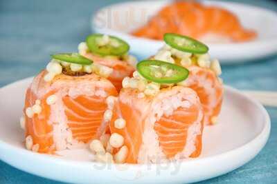 Sushi Mas - Aventura