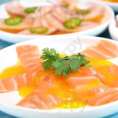 Sushi Mas - Aventura