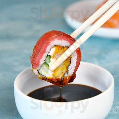 Sushi Mas - Aventura