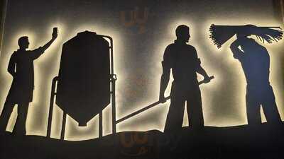 Bj's Restaurant & Brewhouse