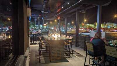 Bj's Restaurant & Brewhouse