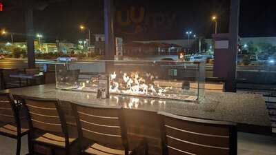 Bj's Restaurant & Brewhouse