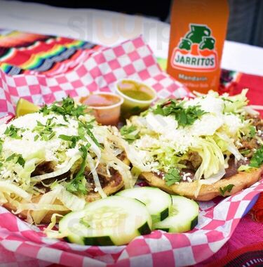 Cielito Lindo Antojeria Mexicana