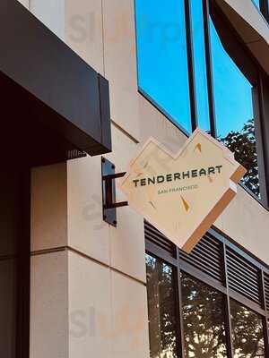 Tenderheart