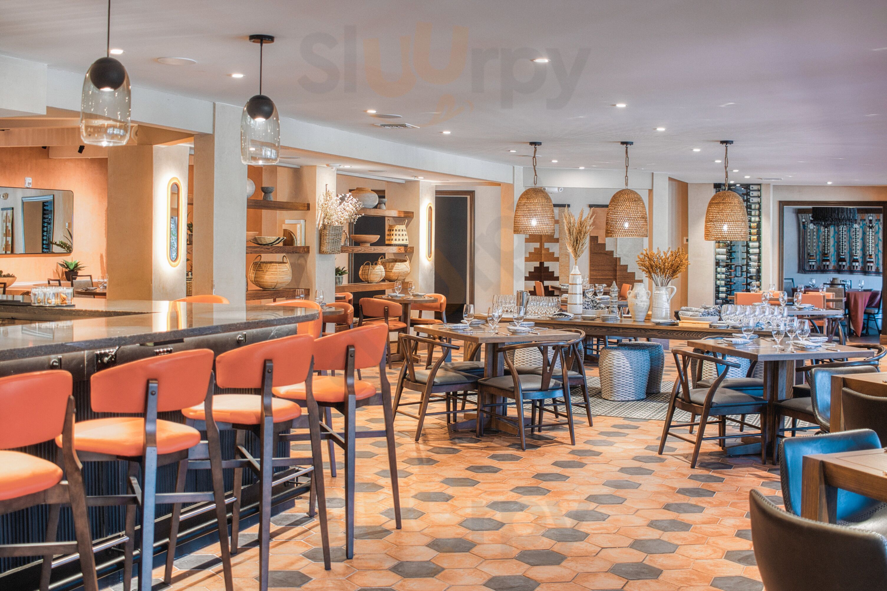 Willows Kitchen & Wine Bar