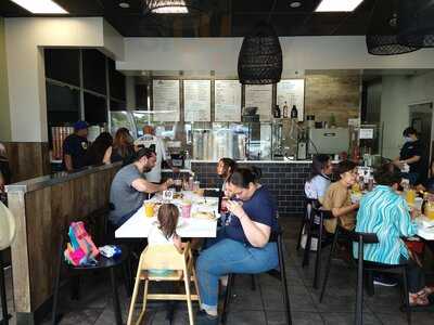 Aloha Stacks Island Bakery Kitchen