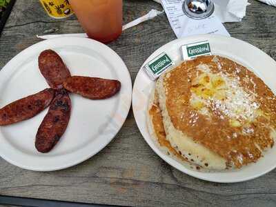 Aloha Stacks Island Bakery Kitchen