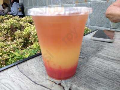 Aloha Stacks Island Bakery Kitchen