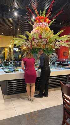 Texas De Brazil - Omaha