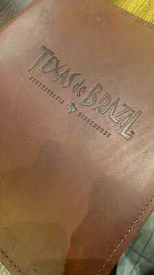 Texas De Brazil - Omaha