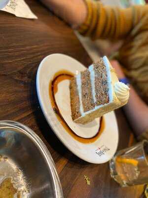 Texas De Brazil - Omaha