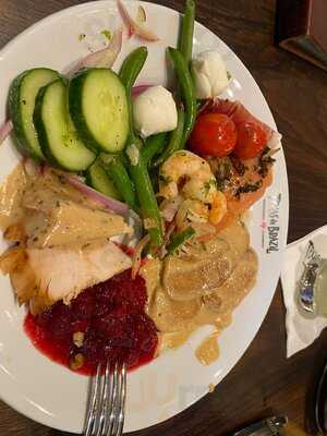 Texas De Brazil - Omaha