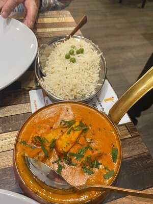 Turmeric Indian Bar And Grill