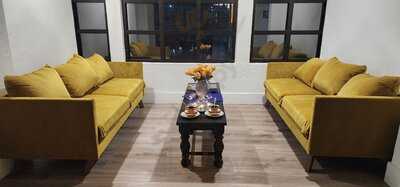 Turmeric Indian Bar And Grill