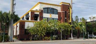 Turmeric Indian Bar And Grill