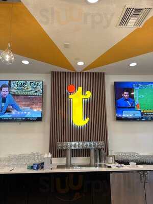 Turmeric Indian Bar And Grill