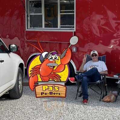 Pa's Po Boys