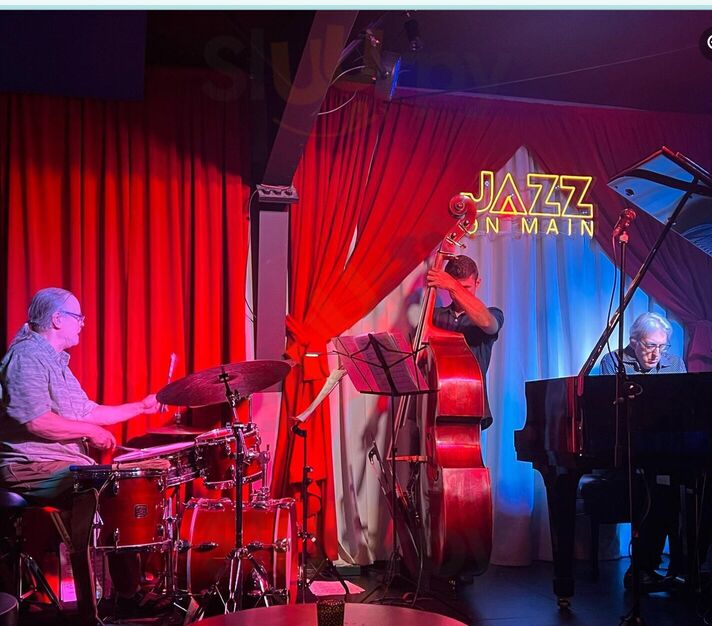 Jazz On Main