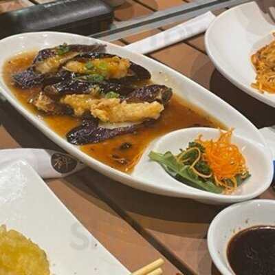 Zen Sushi + Robata Grill