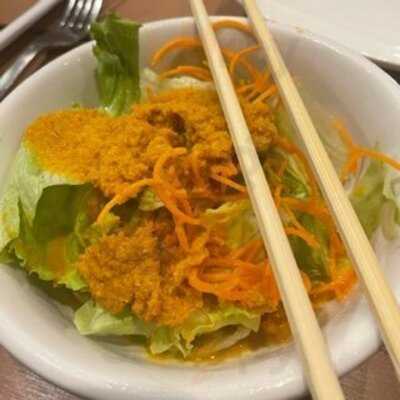 Zen Sushi + Robata Grill