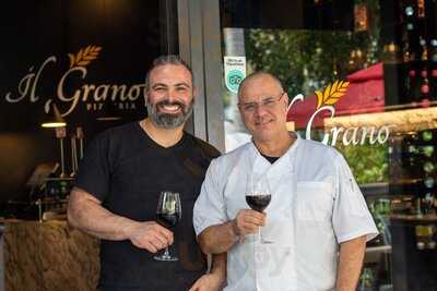 Il Grano Pizzeria