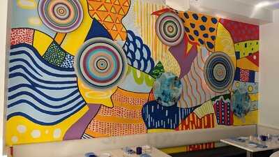 Birbante Restaurant Llc