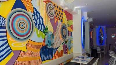 Birbante Restaurant Llc