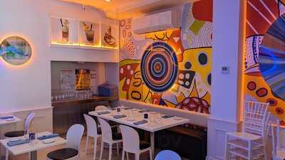 Birbante Restaurant Llc