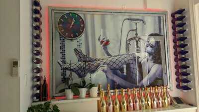 Birbante Restaurant Llc