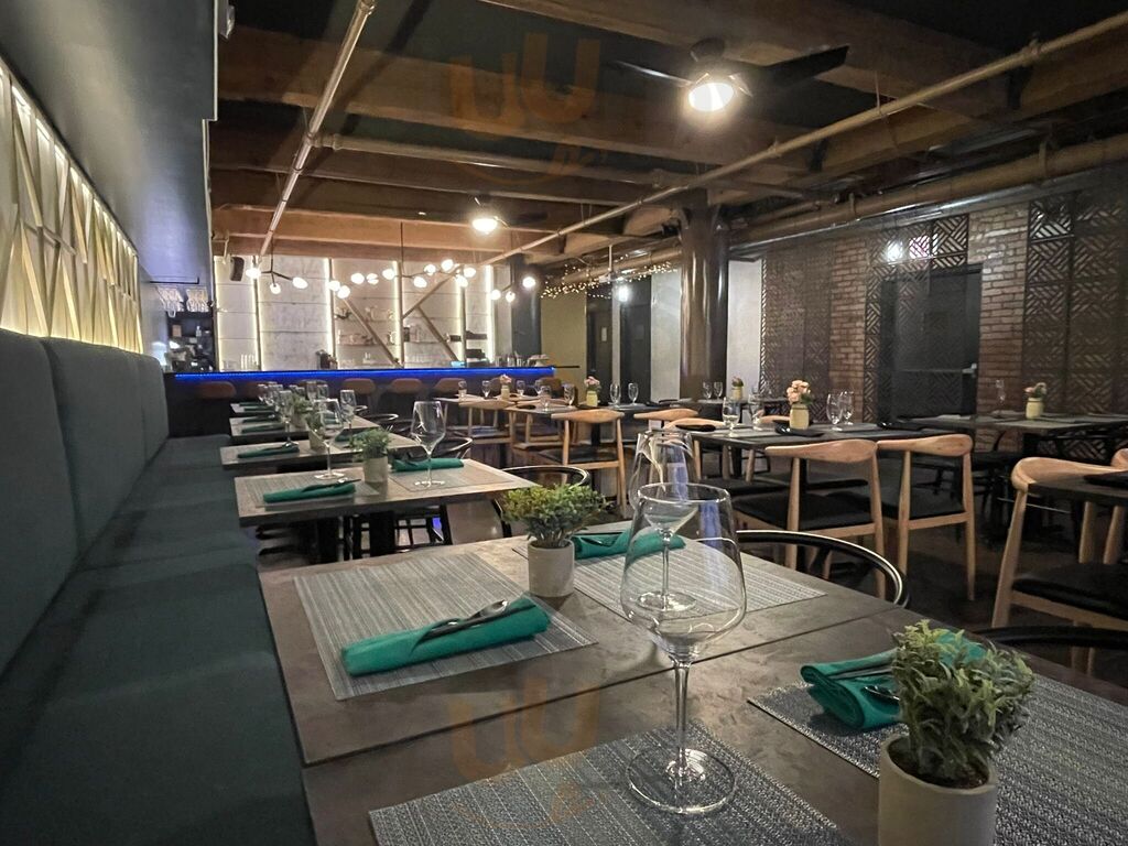 Tak Korean Bistro