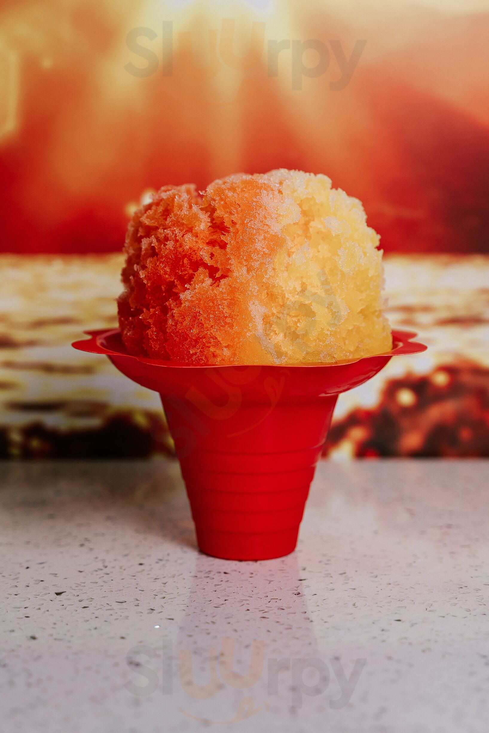 Hokulia Shave Ice - Olathe, Ks.