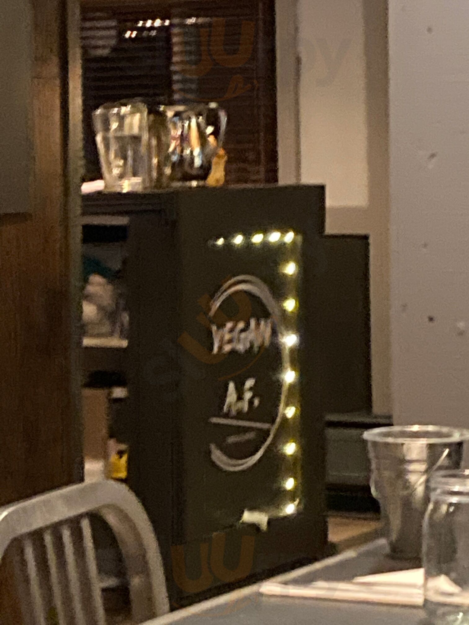 Vegan A.f.