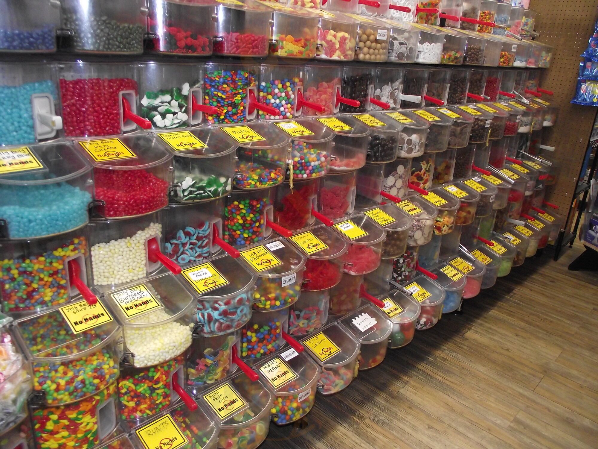Richdale Food Shop