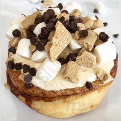 Cinnaholic