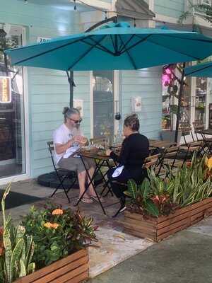 Judith’s Market Gourmet Boutique